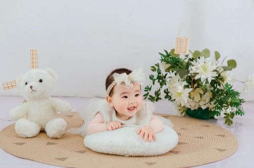 寿光孕妇几个月肚子大